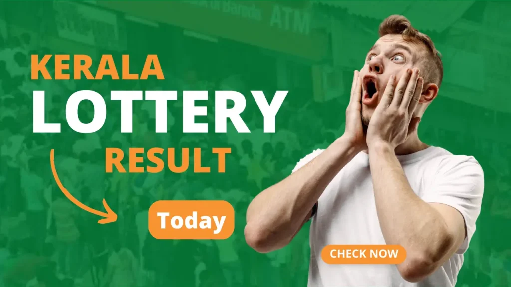Kerala Lottery Results Today Vishu Bumper BR91 May 13, 2024