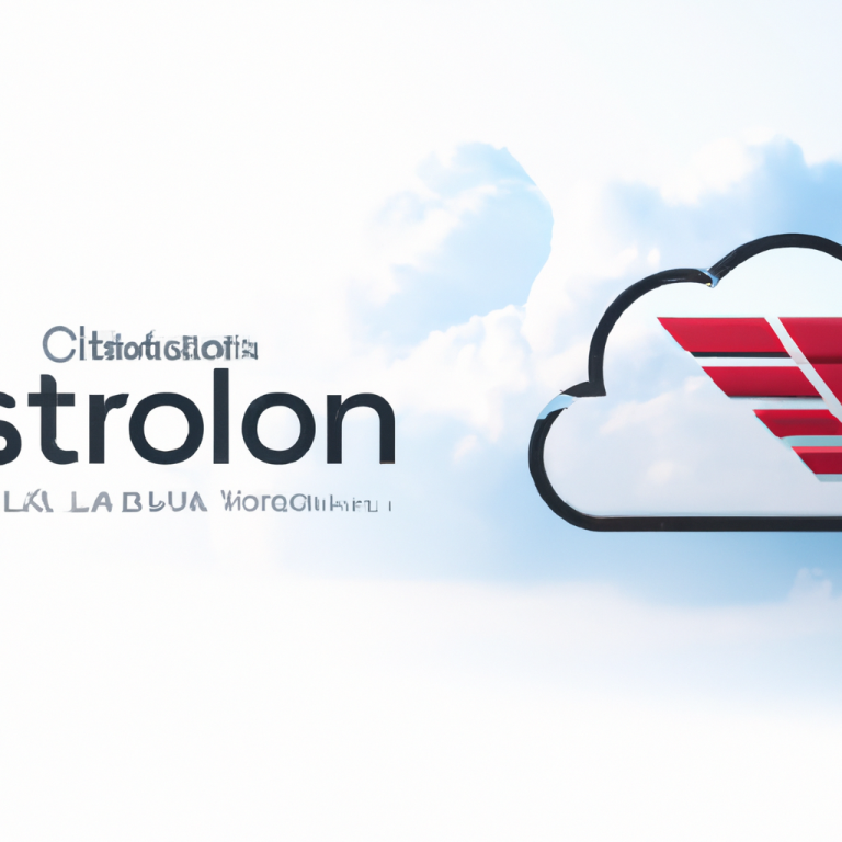 Secure Your Cloud Infrastructure with Cloudstrike Falcon Horizon!