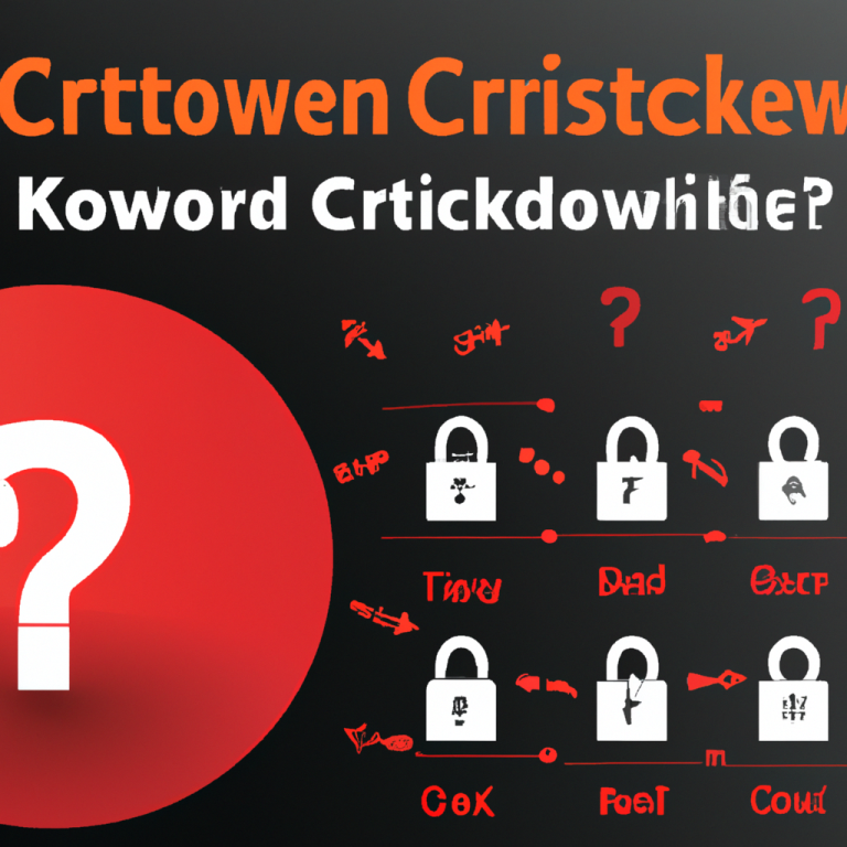 Unlock the Mystery: What Does CrowdStrike Do?