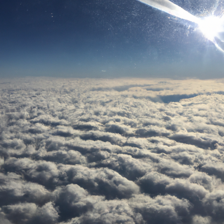 Soaring Through Cloud Security with Cloudstrike Falcon Horizon!