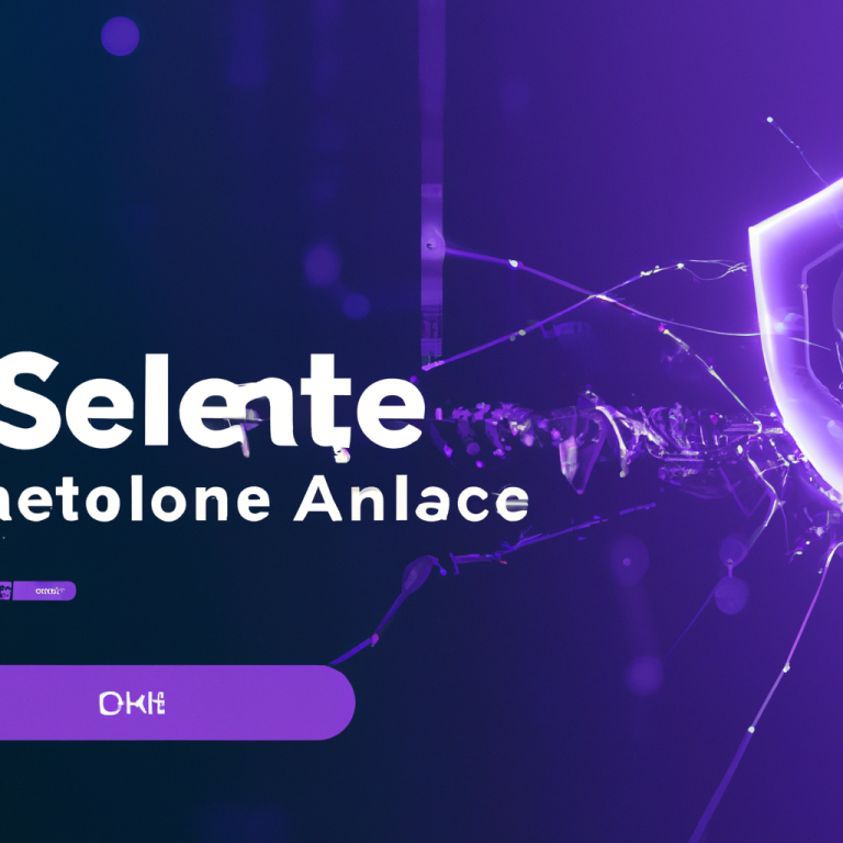 SentinelOne: Unleashing the Power of Artificial Intelligence in Cybersecurity