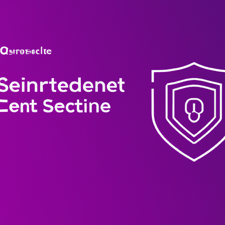 Securing the Future: SentinelOne’s Role in Cyber Resilience