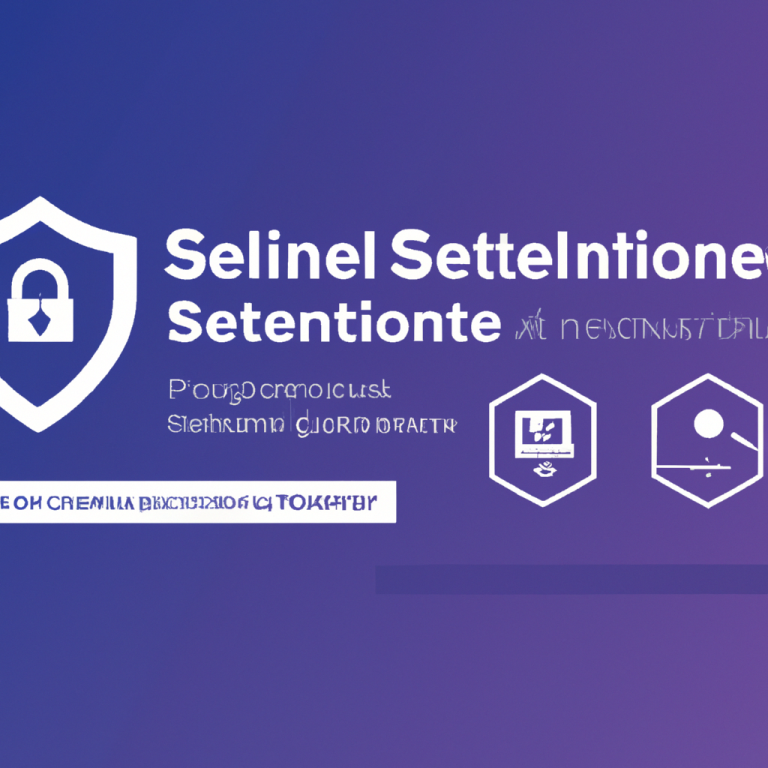 Building Trust with SentinelOne’s Robust Security Solutions