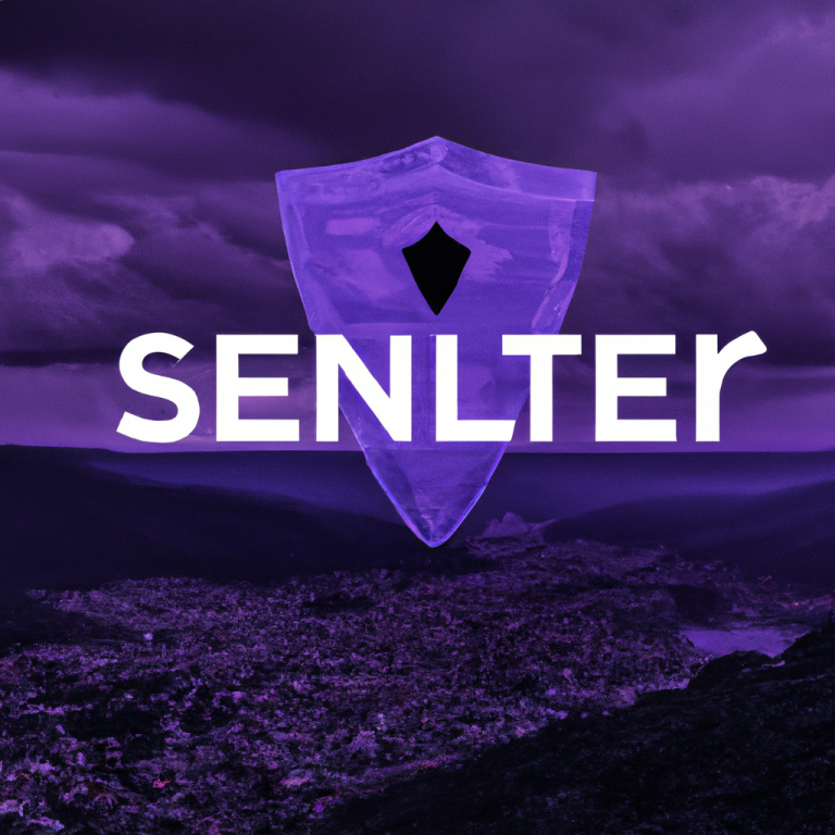 Guarding Digital Borders with SentinelOne!