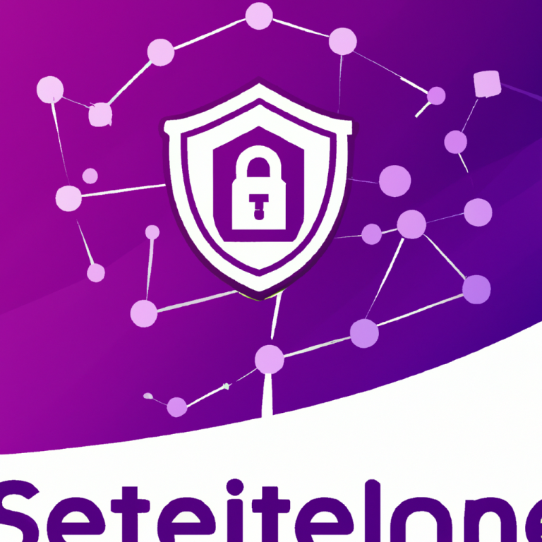 Secure Your Network with SentinelOne!