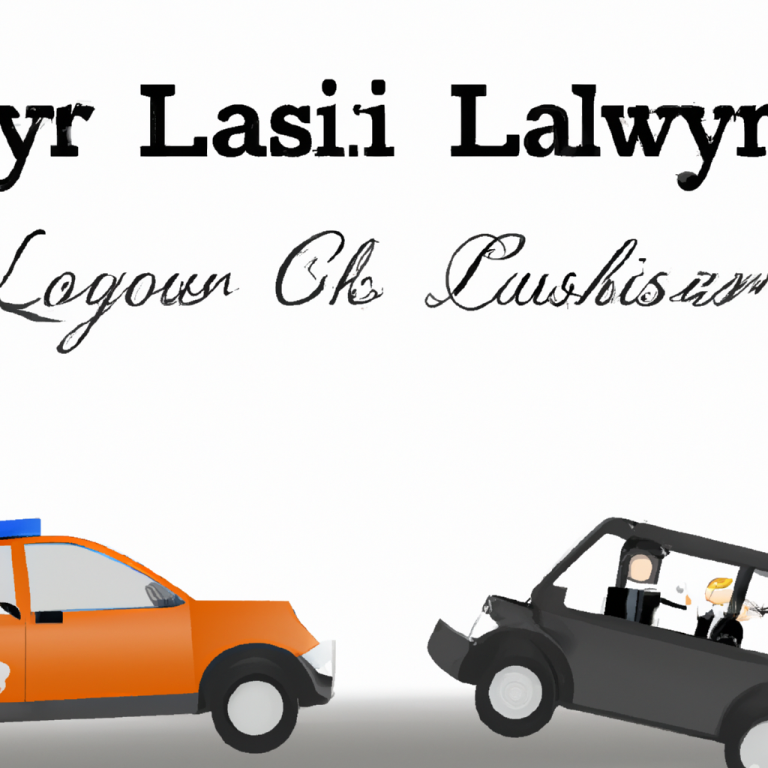 Surviving a Car Crash? Hire an Accident Lawyer!