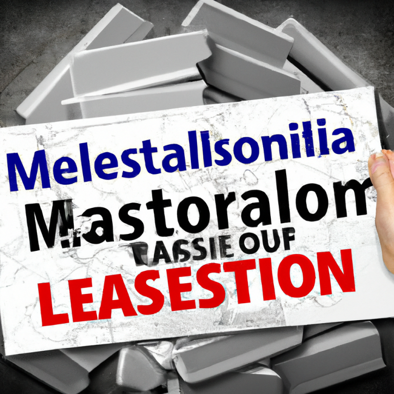 Mesothelioma: Get the Legal Support You Need!