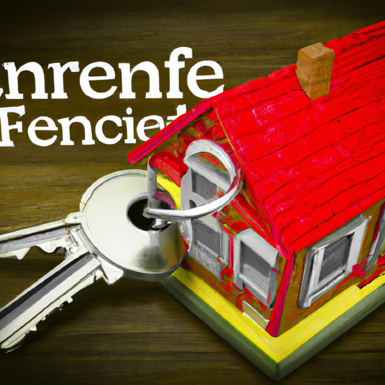 Refinancing Your Mortgage: Unlock a World of Benefits!