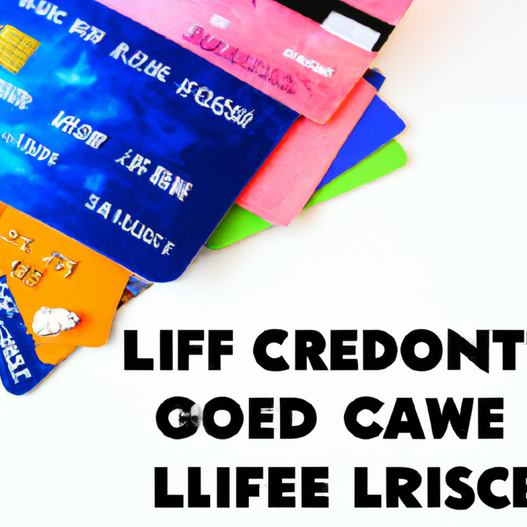 Boost Your Credit Score with Low Credit Line Cards!