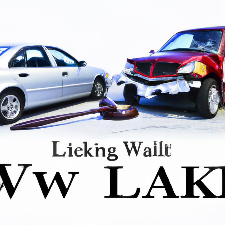 Winning With a Car Wreck Lawyer: A Guide to Auto Accident Cases
