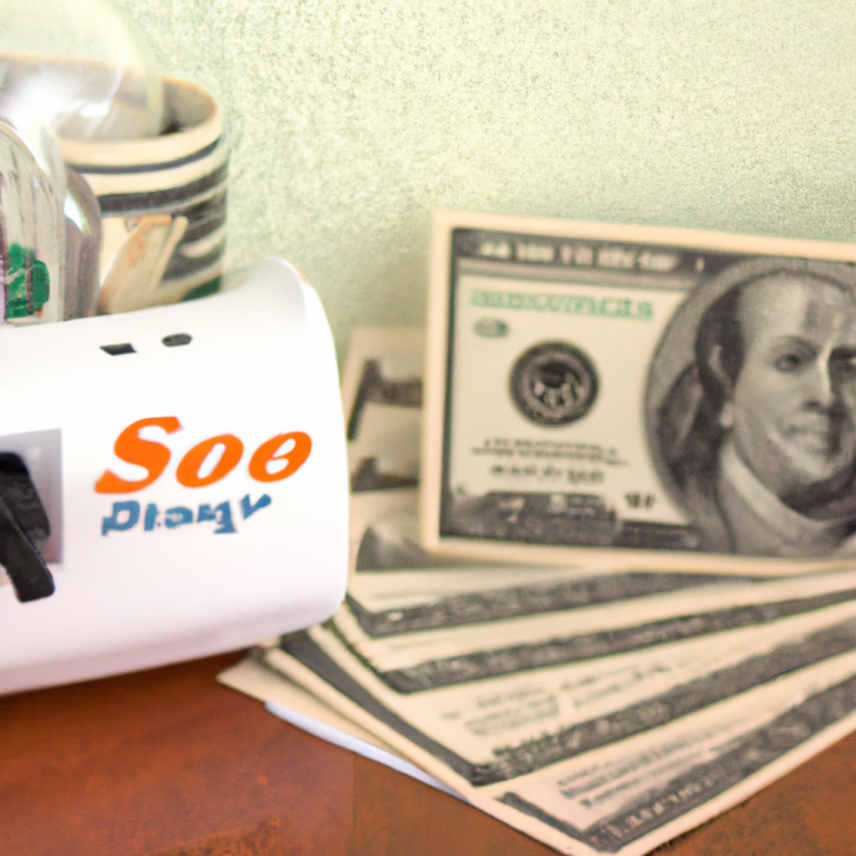 Easy Ways to Save Money on Your Electricity Bill!