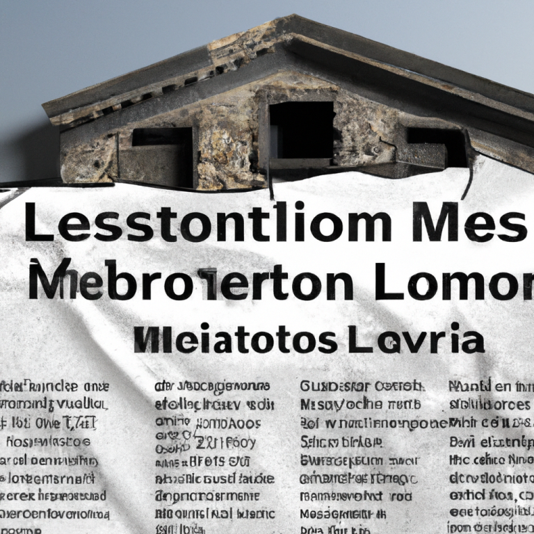 Uncovering Expert Asbestos Litigation with Mesothelioma Law Firm!