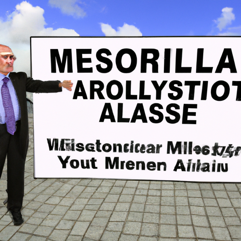 Mesothelioma: Your Ally in Winning a Lawsuit!
