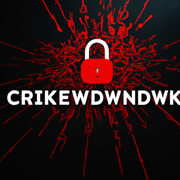 Unravelling the Mystery of a Cyber Attack with CrowdStrike!