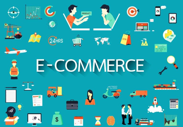 E-Commerce Innovators: Stories of Visionaries Shaping Online Retail Trends