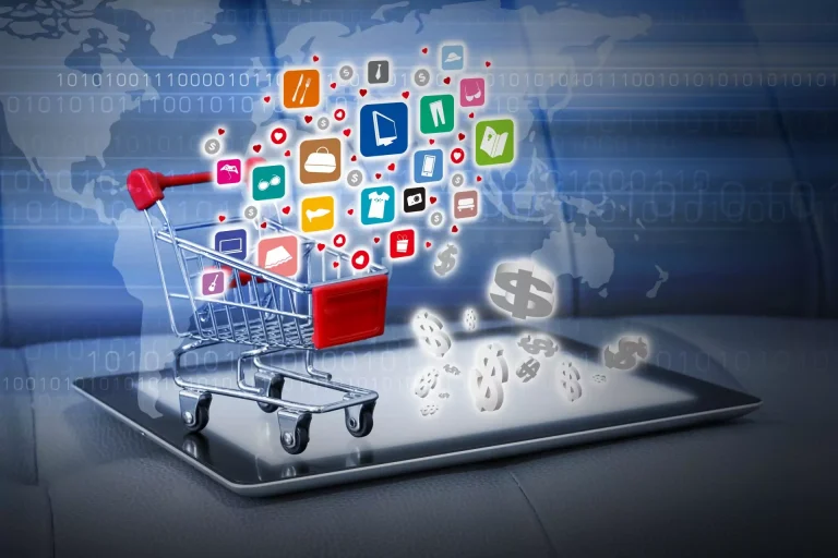 E-Commerce Evolution: Navigating the Future of Digital Retail