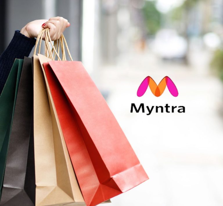 Myntra: Beyond Shopping – A Journey into Fashion, Savings, and Sustainability
