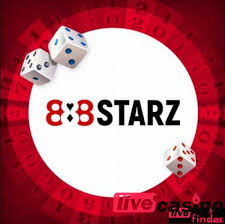Getting Started with 888starz Bet