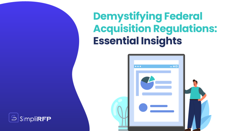 Demystifying Federal Acquisition Regulations: Essential Insights