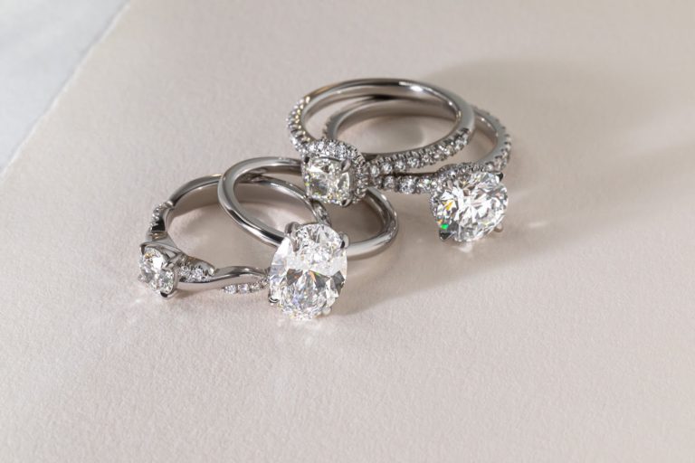 The Ultimate Guide to Choosing the Perfect Diamond Ring 3 carat