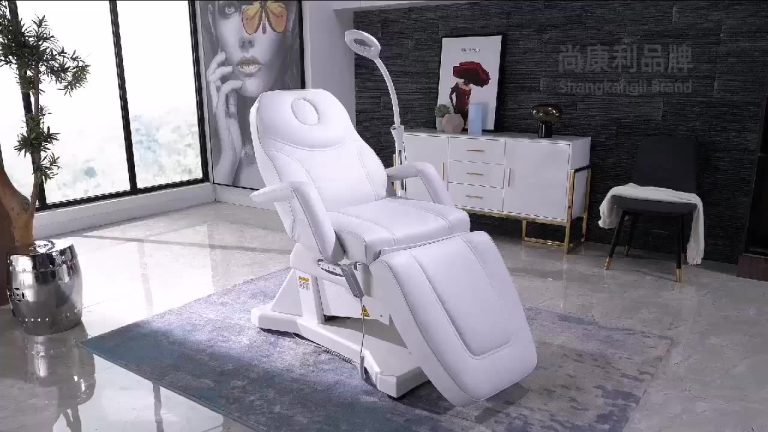 Innovative Features to Look for in an Electric Adjustable Massage Table