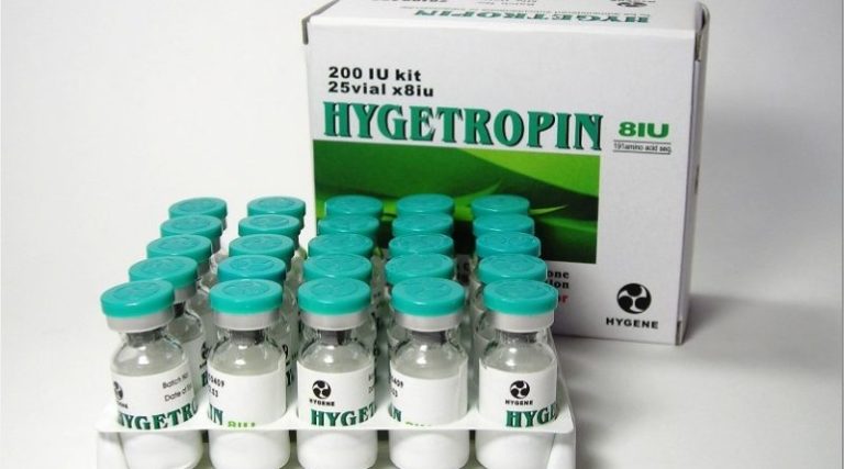 Revolutionizing Healthcare: The Role of Hygetropin HGH in Hormonal Therapy