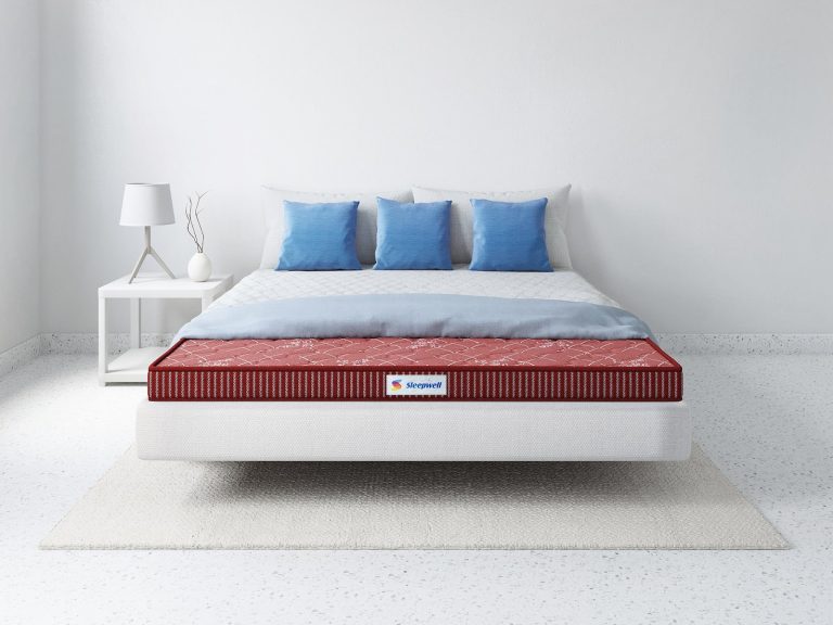 Online Mattress Shopping: Buy Mattresses Online for Perfect Sleep Solution for Every Budget 