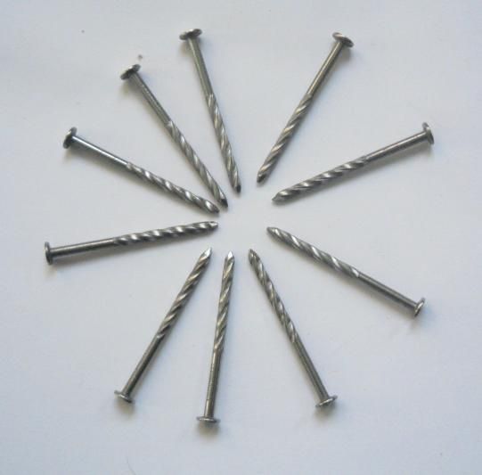 Navigating the Coil Nails Market: Finding Reliable Suppliers