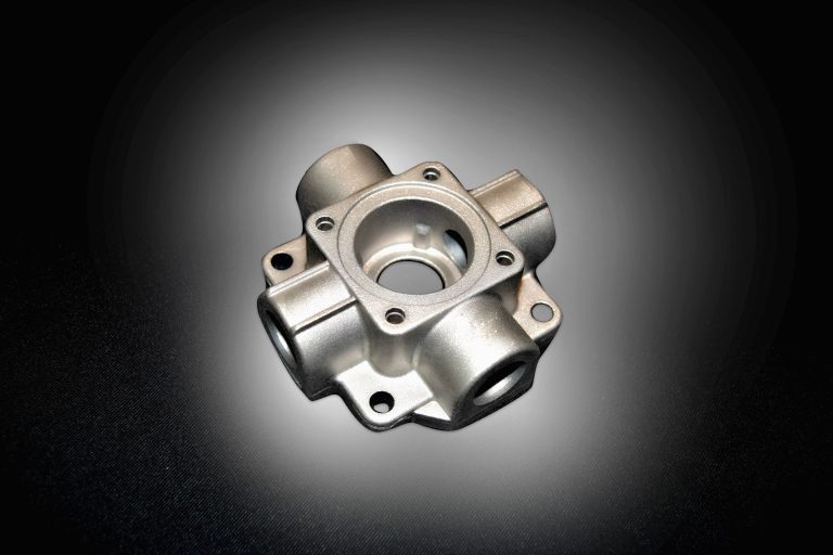 From Design to Production: Navigating Die Casting Services