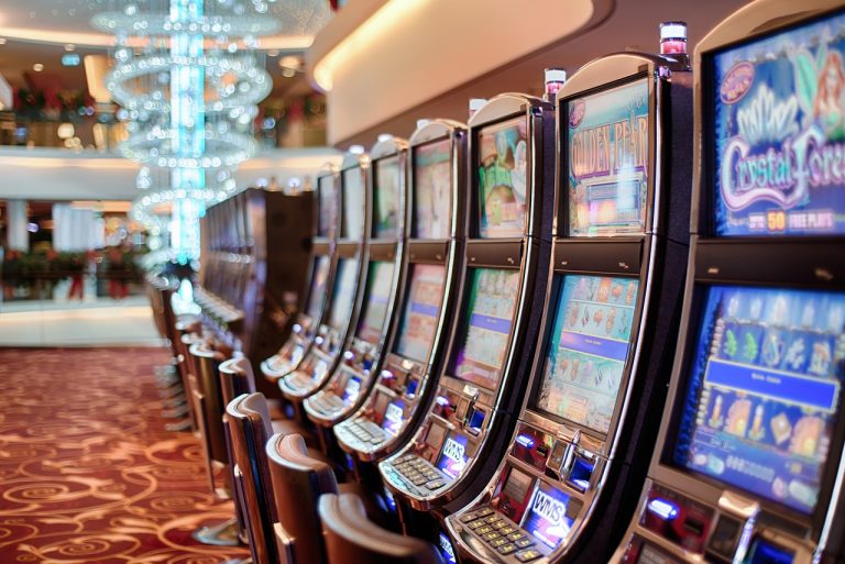 Direct Online Slots Vs. Traditional Platforms Why Direct Online Slots Are Hard to Hack