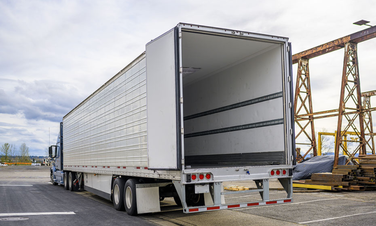Tips for Extending the Lifespan of Box Truck Roll-Up Door Hinges