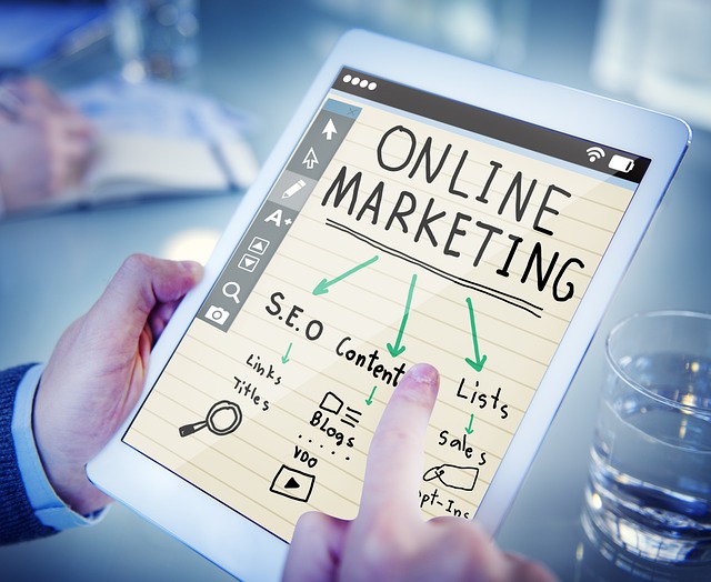 The Ultimate Guide to Digital Marketing in 2024