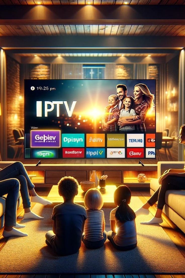 How IPTV Subscriptions Can Enhance Your Viewing Experience