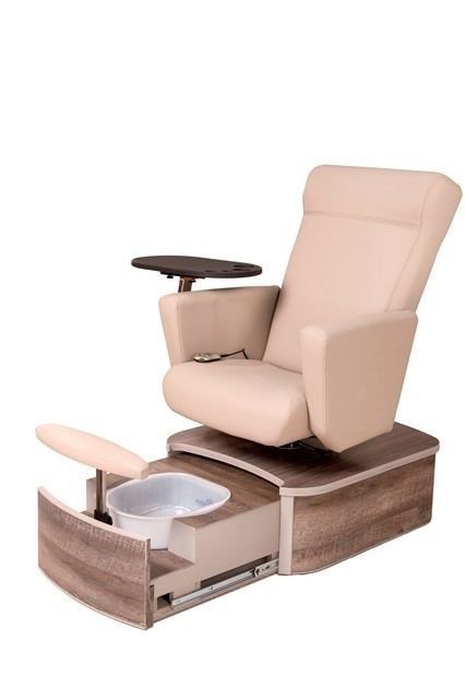 The Importance of Ergonomics in Pedicure Chairs