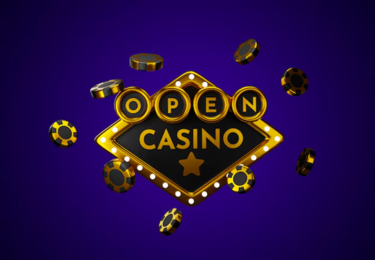 Online Slot Games